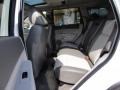 2008 Stone White Jeep Grand Cherokee Limited 4x4  photo #25