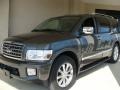 Silver Graphite - QX 56 4WD Photo No. 3