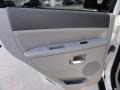 2008 Stone White Jeep Grand Cherokee Limited 4x4  photo #26