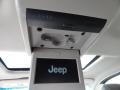 2008 Stone White Jeep Grand Cherokee Limited 4x4  photo #27