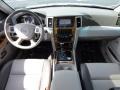 2008 Stone White Jeep Grand Cherokee Limited 4x4  photo #29