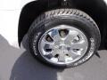 2008 Stone White Jeep Grand Cherokee Limited 4x4  photo #33