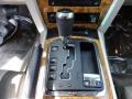 2008 Stone White Jeep Grand Cherokee Limited 4x4  photo #37