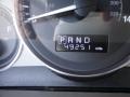 2008 Stone White Jeep Grand Cherokee Limited 4x4  photo #40
