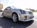 Light Platinum - CTS -V Series Photo No. 5