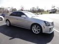 Light Platinum - CTS -V Series Photo No. 6