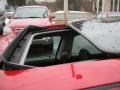 Crimson Red - G6 V6 Sedan Photo No. 9