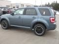  2011 Escape XLT Sport Steel Blue Metallic