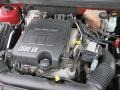 Crimson Red - G6 V6 Sedan Photo No. 12
