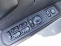 Controls of 2006 CTS -V Series