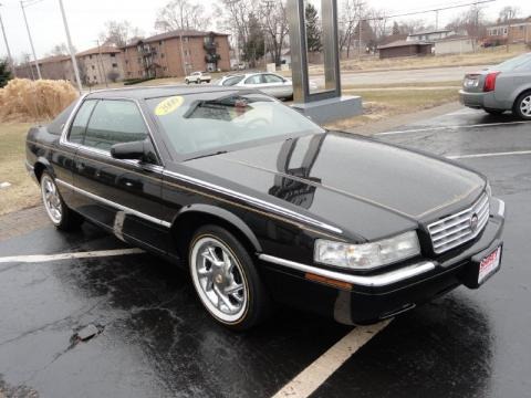 2000 Cadillac Eldorado ESC Data, Info and Specs