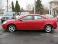 Crimson Red - G6 V6 Sedan Photo No. 14
