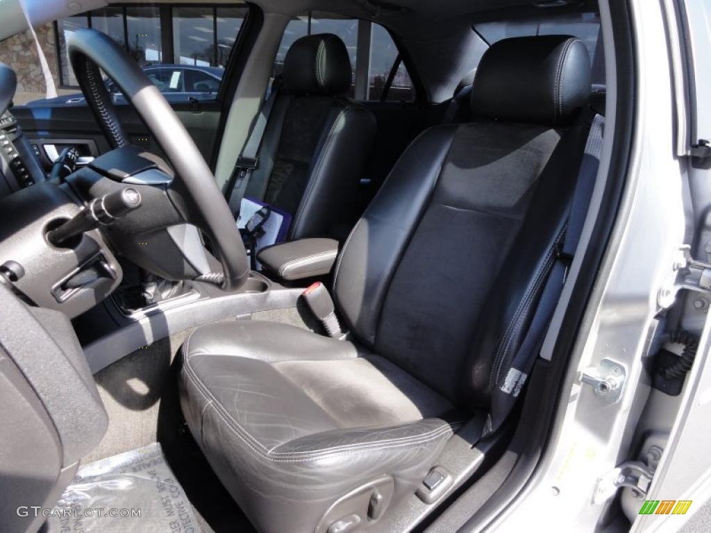 2006 Cadillac CTS -V Series interior Photo #46713912
