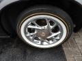 2000 Cadillac Eldorado ESC Wheel and Tire Photo