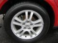 Crimson Red - G6 V6 Sedan Photo No. 19