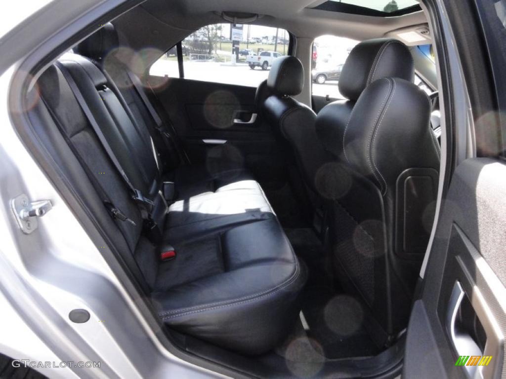 2006 Cadillac CTS -V Series interior Photo #46713990