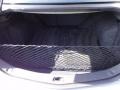  2006 CTS -V Series Trunk