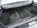 2000 Cadillac Eldorado ESC Trunk