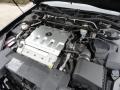  2000 Eldorado ESC 4.6 Liter DOHC 32-Valve Northstar V8 Engine