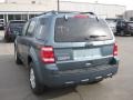 Steel Blue Metallic - Escape XLT Photo No. 3