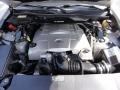 6.0 Liter OHV 16-Valve V8 2006 Cadillac CTS -V Series Engine