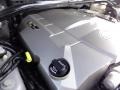 6.0 Liter OHV 16-Valve V8 2006 Cadillac CTS -V Series Engine