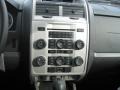 Charcoal Black Controls Photo for 2011 Ford Escape #46714176