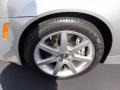 2006 Cadillac CTS -V Series Wheel and Tire Photo