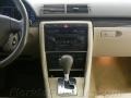 Brilliant Black - A4 1.8T Sedan Photo No. 18