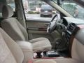 Ruby Red Metallic - Sorento EX 4WD Photo No. 7