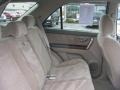 Ruby Red Metallic - Sorento EX 4WD Photo No. 8
