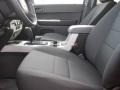 2011 Tuxedo Black Metallic Ford Escape XLT  photo #5