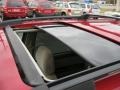 Ruby Red Metallic - Sorento EX 4WD Photo No. 9