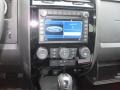 Charcoal Black Controls Photo for 2011 Ford Escape #46714383