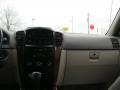 Ruby Red Metallic - Sorento EX 4WD Photo No. 22