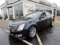 Blue Chip - CTS 4 AWD Sedan Photo No. 1
