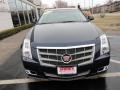 Blue Chip - CTS 4 AWD Sedan Photo No. 2