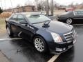 Blue Chip - CTS 4 AWD Sedan Photo No. 3