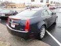 Blue Chip - CTS 4 AWD Sedan Photo No. 4