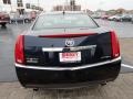 Blue Chip - CTS 4 AWD Sedan Photo No. 5