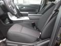 Charcoal Black Interior Photo for 2011 Ford Edge #46714563
