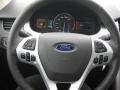 Charcoal Black Gauges Photo for 2011 Ford Edge #46714581