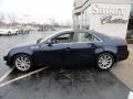 Blue Chip - CTS 4 AWD Sedan Photo No. 7