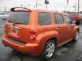 Sunburst Orange II Metallic - HHR LT Photo No. 2