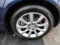 Blue Chip - CTS 4 AWD Sedan Photo No. 8