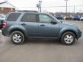 Steel Blue Metallic - Escape XLT Photo No. 2