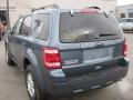 Steel Blue Metallic - Escape XLT Photo No. 3
