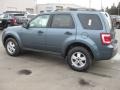 Steel Blue Metallic - Escape XLT Photo No. 4