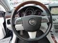 Blue Chip - CTS 4 AWD Sedan Photo No. 17