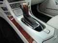 Blue Chip - CTS 4 AWD Sedan Photo No. 18